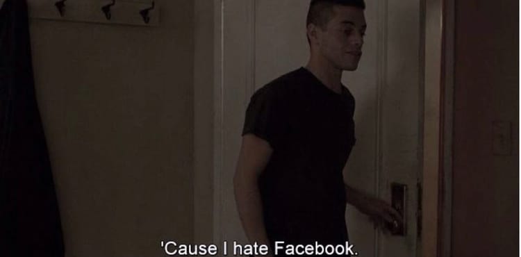 How to make your own private, enshittification-proof social media feed with RSS